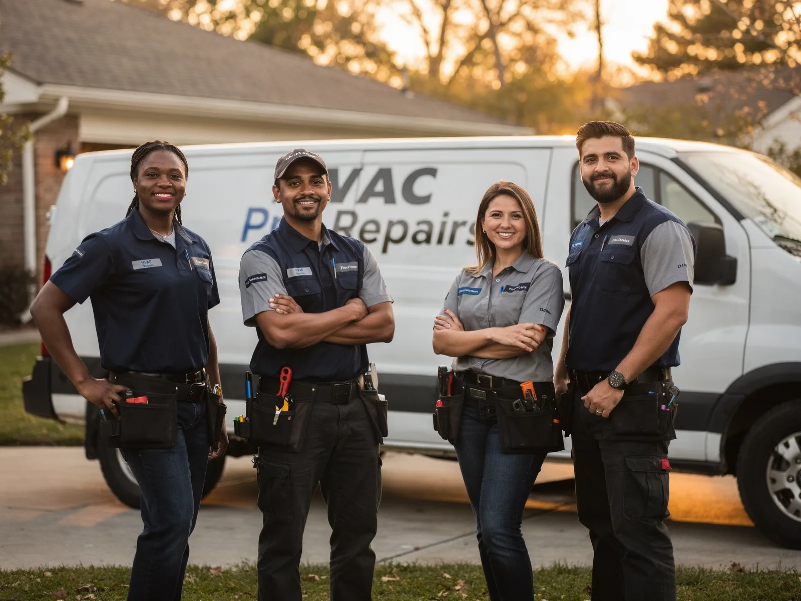 Heat Pump Repair company in Marvin, SD
