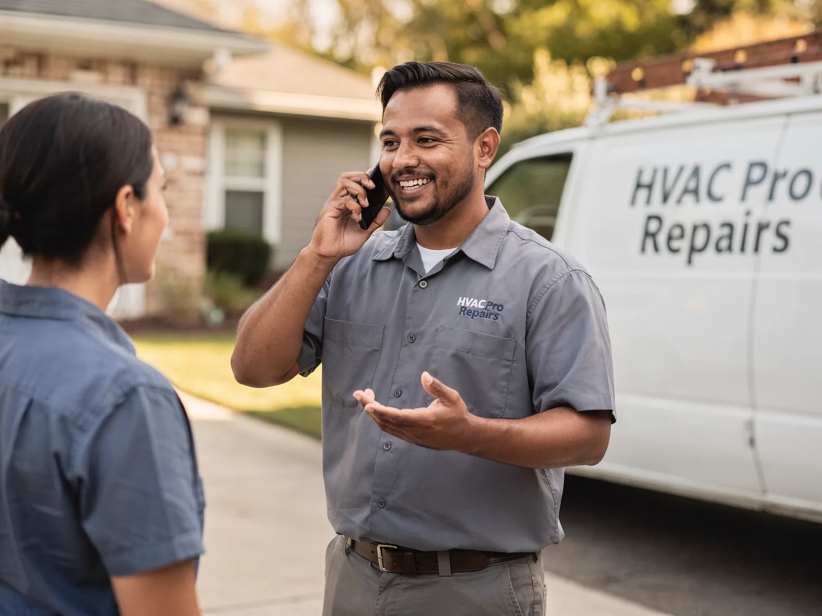 Heat Pump Repair Marvin, SD FAQs